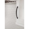 Amerock Arc 5-1/16 inch Cabinet or Furniture Pull - 2 of 4