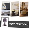 Craze Ventures Desk Phone Holder Adjustable and Compact - 4 of 4