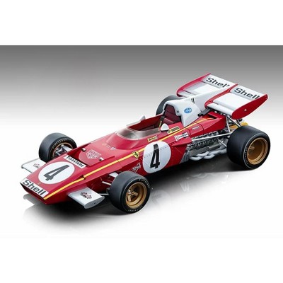 1971 ferrari f1
