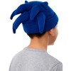 Rubies Sonic Child Knit hat - 2 of 2