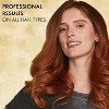 HOT TOOLS 24K Gold Pro Artist 1.25" Marcel Curling Iron | Long Lasting Curls & Waves - 2 of 4