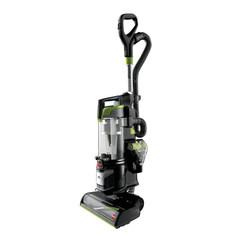BISSELL CleanView Allergen Pet Lift-Off Upright Vacuum - 3059, 5 of 11