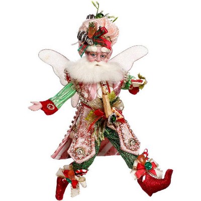 Mark Roberts Products Mark Roberts Christmas Confectioner Fairy, Small - 9.5"