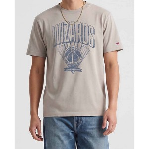  NBA Washington Wizards Tシャツ XL NBA Washington Wizards Men's Sand Crew Neck Cotton T-Shirt - XL