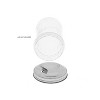 Winco Flap Top Set for G-102 - Pack of 12 - 3 of 3