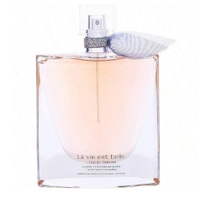 La Vie Est Belle By Lancome Women Patchouli L'Eau De Parfum Spray Refillable 3.4 Oz *Tester - 1 of 1