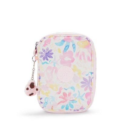 Kipling 100 Pens Printed Case