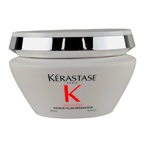 Kerastase Premiere Anti-Breakage Repairing Filler Mask (6.76 oz) - The Filler for Flawless Fiber, Rebuild from the Core - 1 of 4
