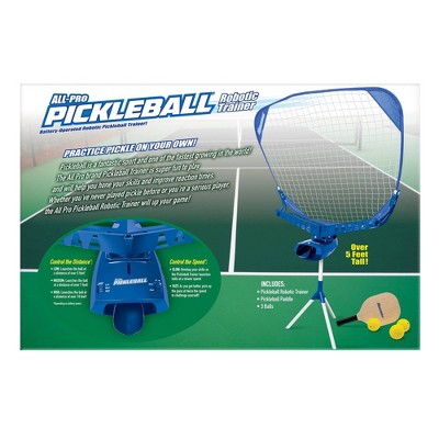 All Pro Passer Pickle Ball