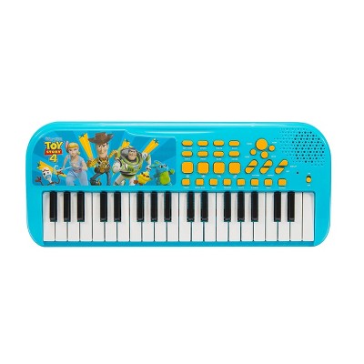 target piano toy
