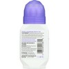 Crystal Antiperspirants and Deodorants Mineral Deodorant Roll-On - Lavender & White Tea - image 2 of 2