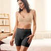 Jockey Essentials Women's Seamfree Slimming Short, Cooling Shapewear, Body  Slimming Slipshort, Sizes Small-3XL, 5359 