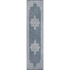 JONATHAN Y Arden Vintage Casual Medallion Indoor/Outdoor Area Rug - 2 of 4