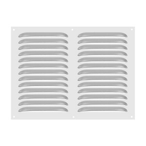 Unique Bargains 304 Stainless Steel Durable Corrosion-Resistant Vent Cover - 1 of 4