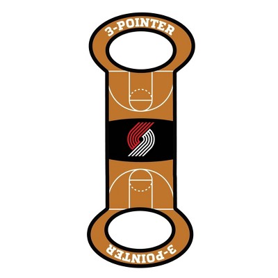 NBA Portland Trail Blazers Court Pet Toy