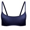 Adore Me Women's Pointelle Wireless Scoop Bralette - 4 of 4