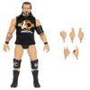 Chase 1 of 5000 Adam Cole  AEW Unmatched Series 10 Action Figure - 2 of 3