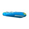 RAVE Sports 02463-RV Mambo 3 Rider Nylon Inflatable Towable Tube Float, Blue - 2 of 4