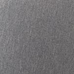 outer pu black + inner linen light gray