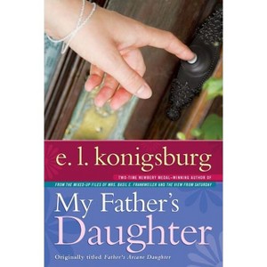 My Father's Daughter - by  E L Konigsburg (Paperback) - 1 of 1
