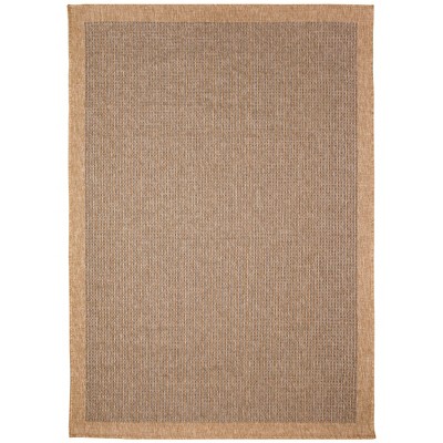 Liora Manne Sahara Border Indoor/Outdoor Rug..