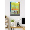 Trends International Bob's Burgers - Street Unframed Wall Poster Prints - 2 of 4