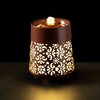 Sullivans LED Tabletop Fountain 8"H - 4 of 4