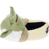 STAR WARS Kids' Indoor Full Body Character Costume Cosplay Slippers - 2 of 4