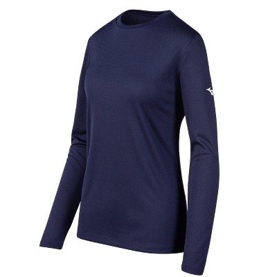 Mizuno Women's Mizuno Long Sleeve Tee Shirt