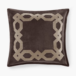 Clermont Pillow Sham - 1 of 4