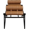 Meridian Furniture,Gatsby Vegan Leather Bench - 4 of 4