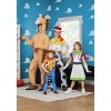 HalloweenCostumes.com Pixar Toy Story Girl's Woody Costume | Disney Costumes - 4 of 4