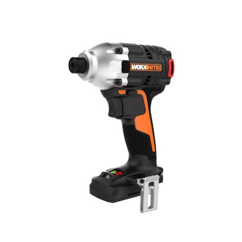 WORX 20V Cordless Switchdriver - Tool Only 