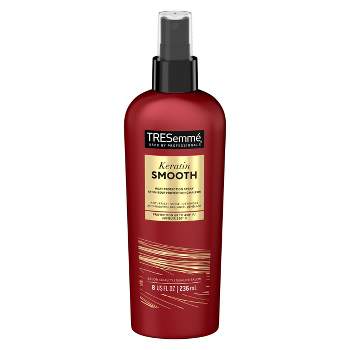 Tresemme Keratin Smooth Heat Protection Hairspray - 8 fl oz