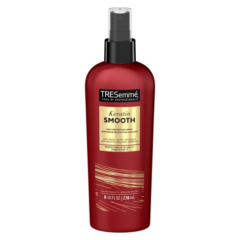 Tresemme Keratin Smooth Heat Protection Hairspray - 8 fl oz - image 1 of 4