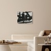 Art Remedy Grunge Outlines Modern Minimal Abstracts Unframed - 2 of 4