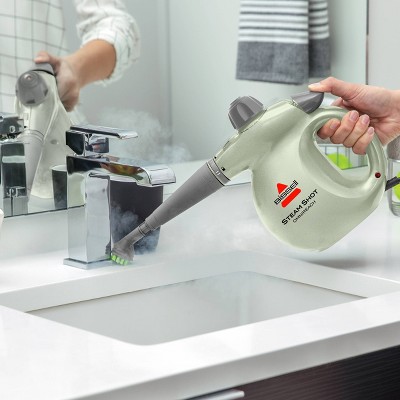 Bissell Steam Shot OmniReach Portable Electric Handheld Cleaner
