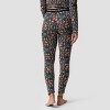 Backcountry, Cedars RWS Merino Lt-Wt Baselayer V-Waist Bottom - Women's, Tyrol Floral Print, L - 3 of 4