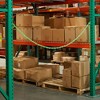 Stockroom Plus 100 Foot Safety Plastic Chain Links for Access Restriction, Indoor or Outdoor Supplies, Neon Green (1.5-Inch Links) - 2 of 4