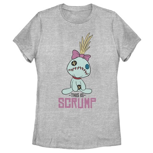 scrump shirt