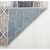 Mason Brooks Cressida Geometric Contemporary Area Rug - 2 of 4