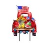 Briarwood Lane Summer Metal Art 26x17 American Pickup Picnic For Summer Metal Art - 3 of 3