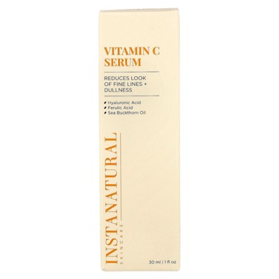 InstaNatural Vitamin C Serum, 1 fl oz (30 ml)
