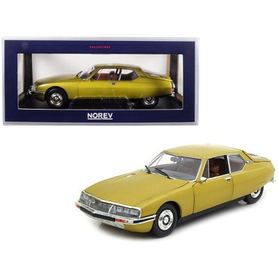 citroen diecast model cars