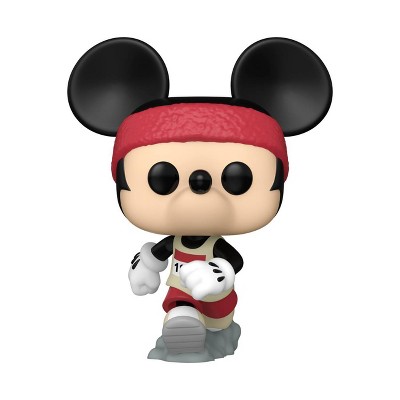Funko POP! Disney: MiRL Mickey RNR Figure