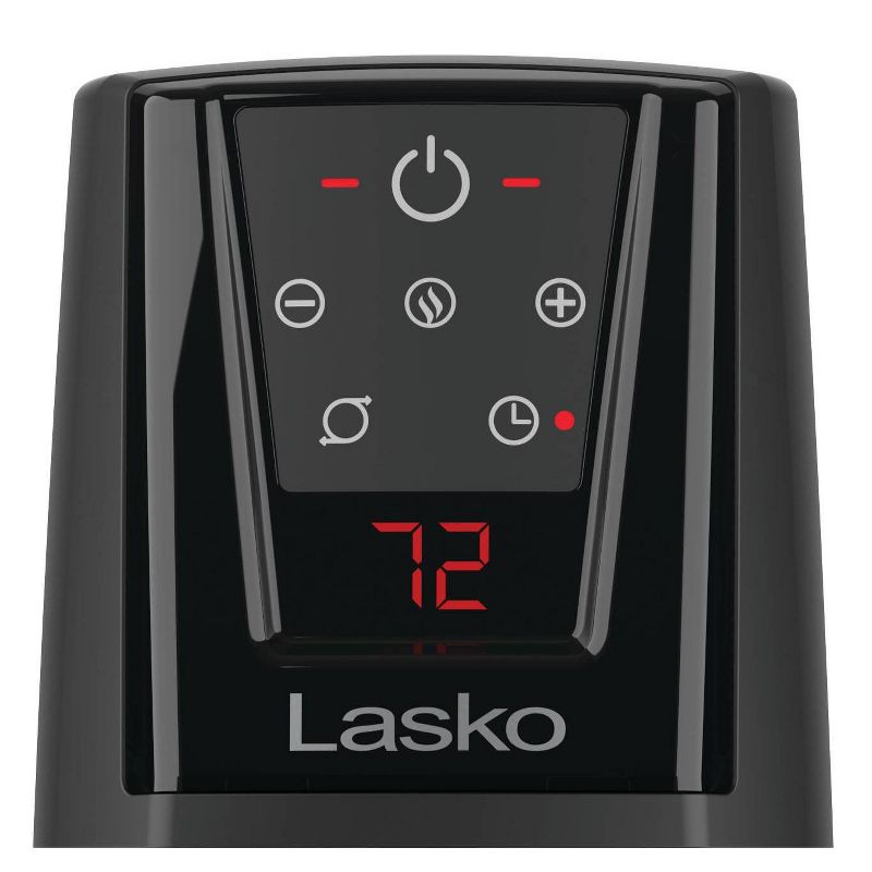 Lasko Ceramic Tower Heater with Remote, 3 of 8