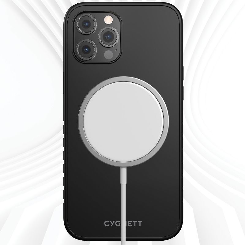 Cygnett® AlignPro MagSafe® Phone Case (iPhone® 12 Pro), 5 of 11