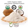 Organic Way Coconut Milk Powder 2 Lbs - 2 of 4
