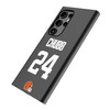 Keyscaper Nick Chubb Cleveland Browns 24 Game Tactic MagSafe Compatible Cell Phone Case for Galaxy S24 Ultra - 2 of 4