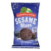 Garden Of Eatin' Sesame Blues Tortilla Chips - Case of 12/5.5 oz - 2 of 4